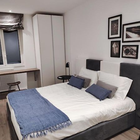 Le Stanze Dei Normanni Bed & Breakfast Palermo Dış mekan fotoğraf