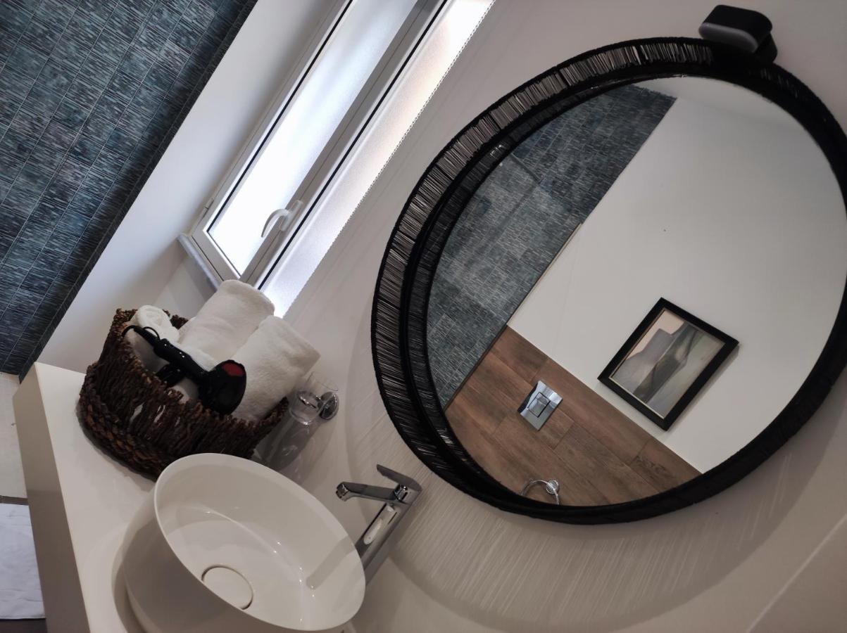Le Stanze Dei Normanni Bed & Breakfast Palermo Dış mekan fotoğraf
