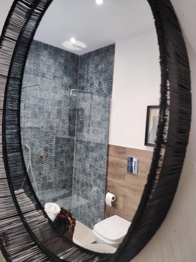 Le Stanze Dei Normanni Bed & Breakfast Palermo Dış mekan fotoğraf