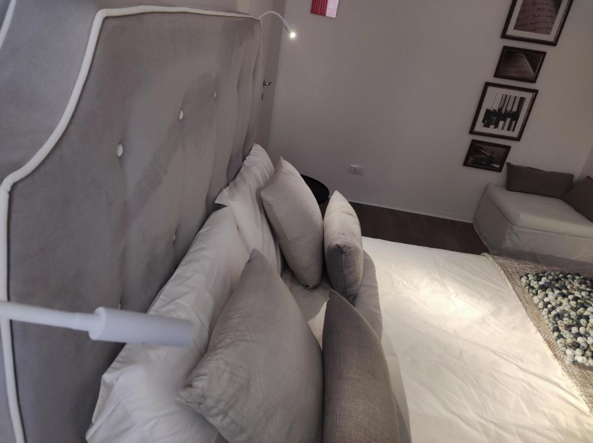 Le Stanze Dei Normanni Bed & Breakfast Palermo Dış mekan fotoğraf