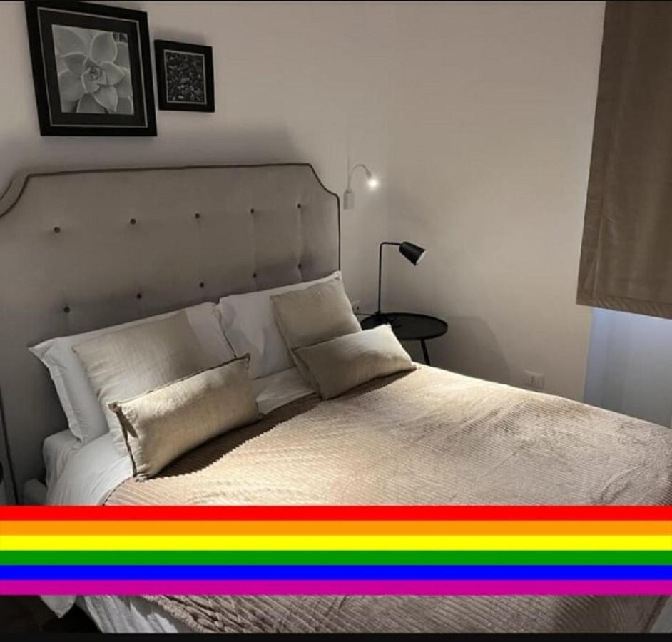 Le Stanze Dei Normanni Bed & Breakfast Palermo Dış mekan fotoğraf